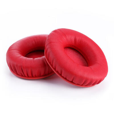

Replacement Ear Pads Cushion for Monster Beats By Dr Dre Solo Headphone