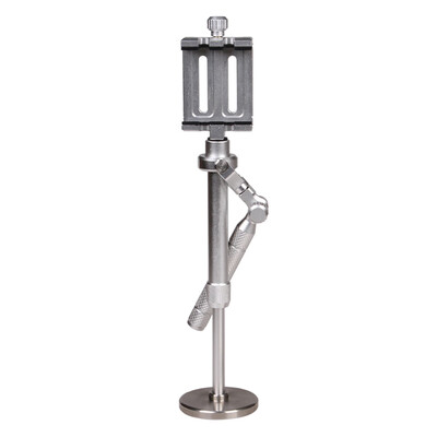 

Extendable Adujustable Handheld Mini Stabilizer for iPhone Samsung Sony Smartphones GoPro Mirrorless Card Camera