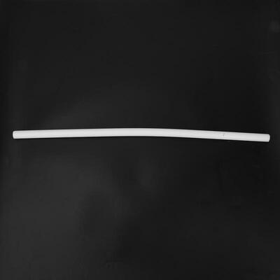 

Greensen Engineering Plastic PTFE Teflon Rods Bar 15 500mm