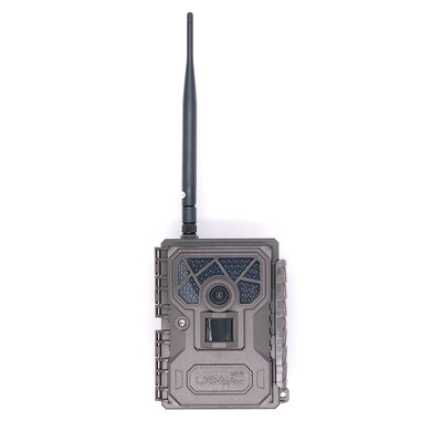 

Uovision 1080P home WiFi surveillance camera 6558