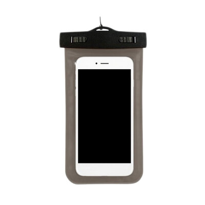 

Summer Waterproof Phone Pouch Swimming Gadget Beach Dry Bag Phone Case Cover Camping Skiing Holder for Cell Phone
