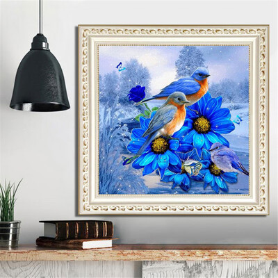 

Square Diamond DIY Diamond Painting Cross Stitch Kits Full Diamond Embroidery Home Decoretion Arts