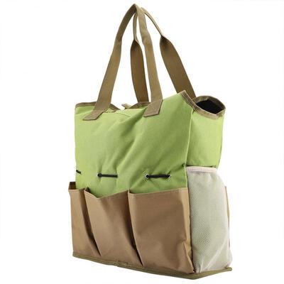 

Greensen Gardening Tool Bag Holder Organizer Carrier Garden Tool Storage Bag Toolkit