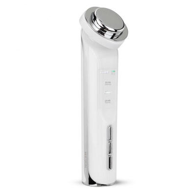 

Greensen Portable Handheld Ion Inport Export Face Cleaning Machine Warm Skin Care Device