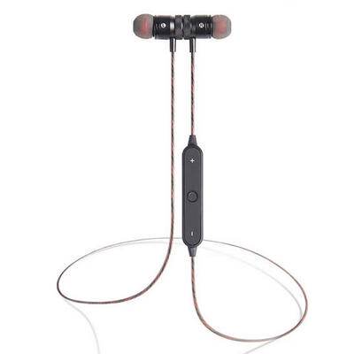 

BT-22 Bluetooth Earphones Wireless Bluetooth Sports Earbuds