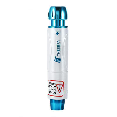 

Greensen Professional Noninvasive Nebulizer Needless Injection Pen Hylauronic Acid Micro Injector