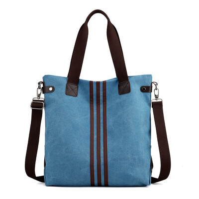 

Leisure bags womens individual canvas bags fashion ladies shoulder bag Joker large-capacity satchel
