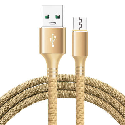 

Charge Cable 24 Fast Charging And Syncing Cord For IPHONEHuawei HTC-MICRO USB