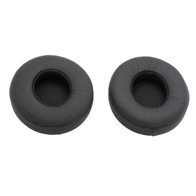 

1 Pair Replacement Earpads Cusion for Beats Solo 20 Wired Version Headset