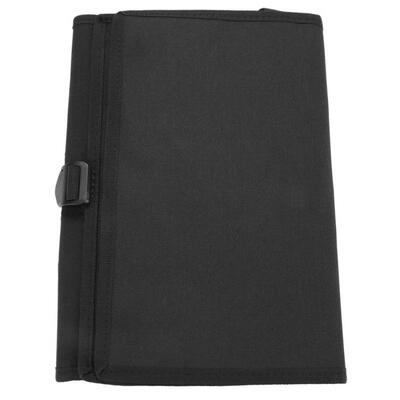 

Greensen Under Seat Concealment Pistol Holster with Spare Pouch Tactical Bag