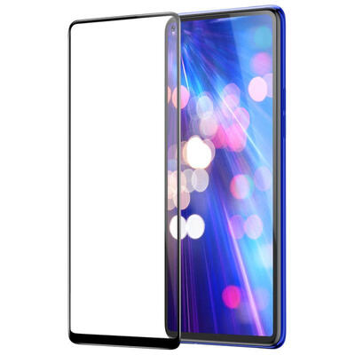 

Mobile Phone Tempered Glass Screen Protector Scratch Proof Front Film For Huawei Nova 4