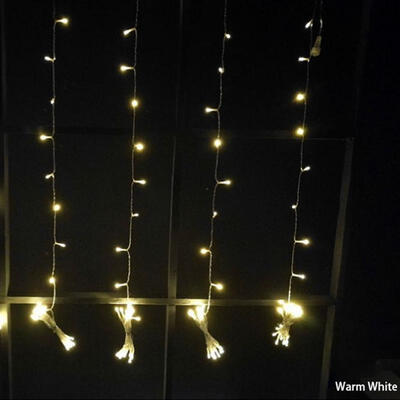 

LED String Lights 3m Outdoor Decorative Light Strap For Party Garden