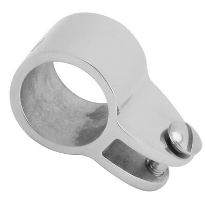 

Greensen Stainless Steel Marine Yachts Ship Jaw Slide Hinged Boat Hardware Fitting for 1in Pipe