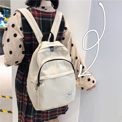 

Korean version of insfeng schoolbag
