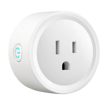 

ZAPO W30 Smart Plug WiFi Remote Control Socket for Alexa Google Assistant