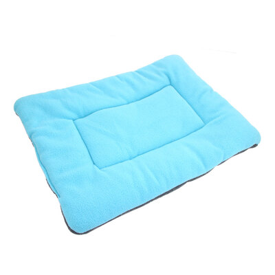 

Ktaxon Dog Pet Crate Kennel Warm Bed Beds Mat Blanke For Pad House  S M L XL