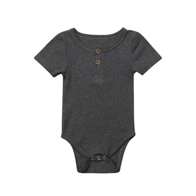 

Newborn Toddler Baby Girl Boy Romper Jumpsuit Bodysuit Outfits Sweater Clothes