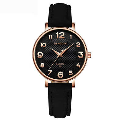 

Business Womens Watches Bayan Kol Saaty Simple Horloge Fashion High Quality Featured De Luxe Marque Montre Femmes