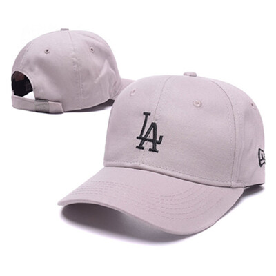 

MLB Baseball League Dodgers Los Angeles Dodgers New Era 9Fifty New Yorker Duck Tongue Baseball Cap