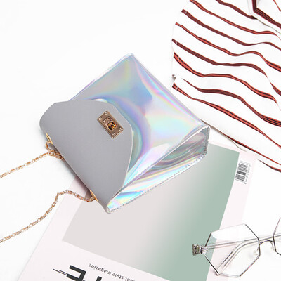 

Tailored Fashion Women Crossbody Bag Shoulder Bag Messenger Bag Phone Bag Coin Bag Black