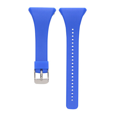 

Luxury Silicone Band Strap For POLAR FT4 FT7 FT Series Universal Strap