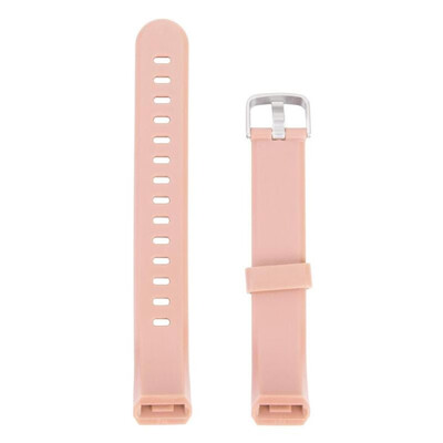 

Sport TPU Watchband Wrist Strap Belt with Buckle for ID115U Smart Bracelet