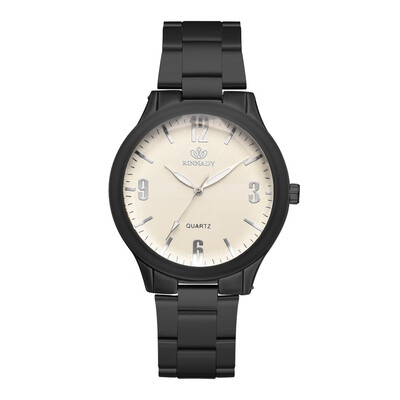 

Alloy series ladies watch wish hot digital scale dial casual fashion watch