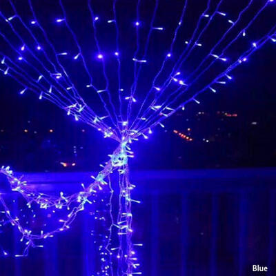 

LED String Lights 3m Outdoor Decorative Light Strap For Party Garden
