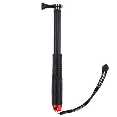 

36inch for SP POV Pole Extendable Selfie Stick Handheld Monopod for Gopro