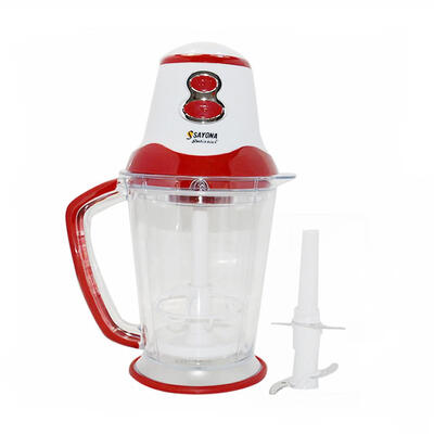

Electric Household Meat Grinder Food Mincer Chopper Vegetable Cooking Bar