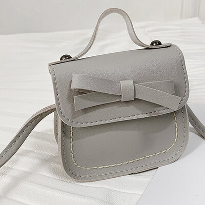

Tailored Womens Fashion Childrens Bag Bow Shoulder Bag Childrens Messenger Bag Purse