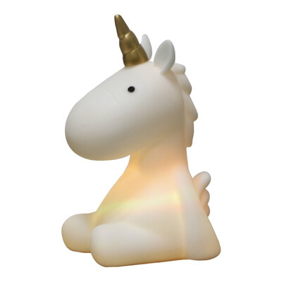 

SAC SMARTEN ARTS Unicorn Night Light 9160