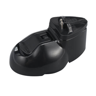 

Manual Safe Knife Sharpener with Suction Cup