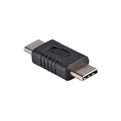 

Type-C USB-C Male to Male Adapter USB31 Charging Data Connector Converter