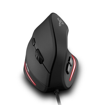 

Wired Vertical Mouse