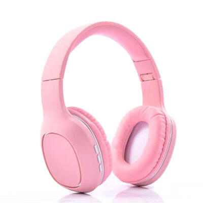 

SY-BT1608 Ergonomic Bluetooth Headphone Folding Wireless Headset Subwoofer Earphones Support TF Card