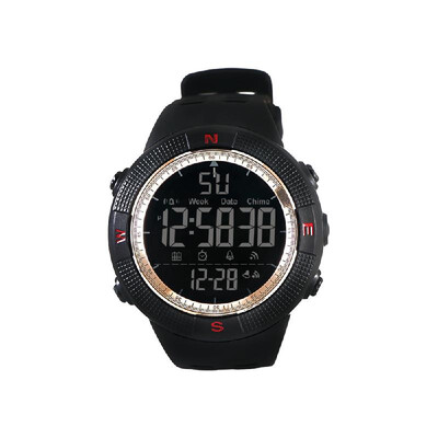 

CITIPLUS 312 Digital Electronic Watch Men Fashion Casual Watch Outdoor Sports Male Wristwatch Calendar Alarm Chronograph 5ATM Wate