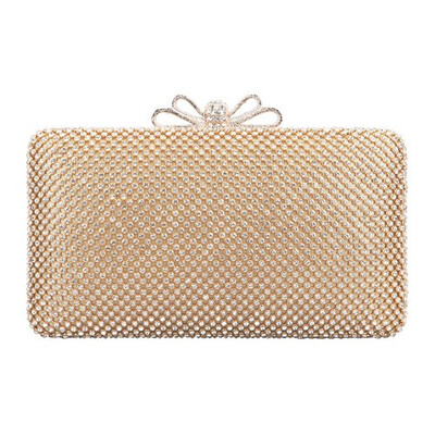 

Fawziya Bow Crystal Clutch Purses for Women Evening Bags&Clutches