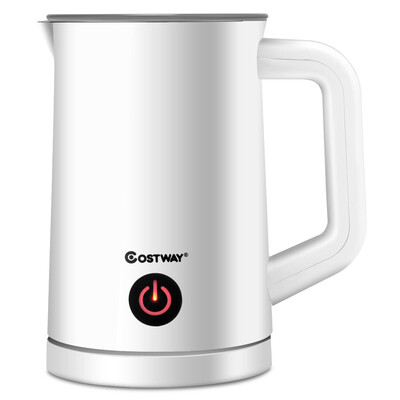 

Electric Automatic Milk Magnetic Stirring Foam Maker