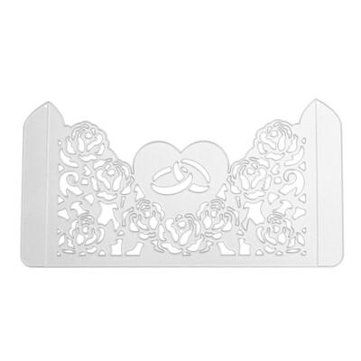 

Metal Cutting Dies Stencils for DIY Scrapbooking Album Christmas New Year