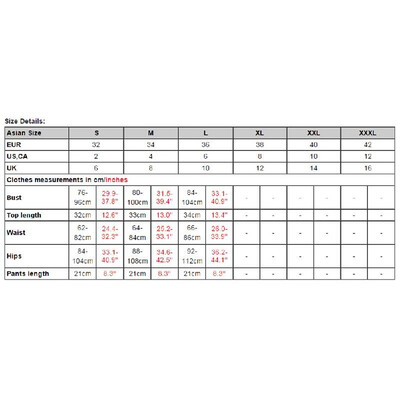 

Sexy Women Sports Two-Piece Set Contrast Color Racerback Gym Yoga Crop Top Vest Slim Shorts Pants Tracksuits BlueGreenRose