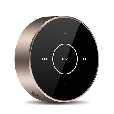 

A6 speaker