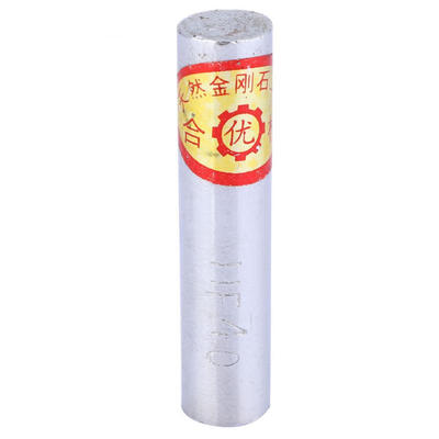 

Greensen 1Pcs High Hardness Grinding Disc Wheel Correction Pen Diamond Dressing Pen Tool