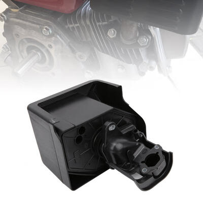 

Greensen Air Cleaner Cover Filter Cover Fit for GX340 GX390 Engine Generator