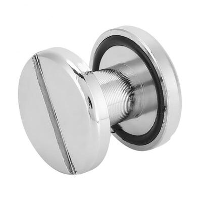 

Greensen Durable Copper Scuba Diving BCD Harness Wing Bolts Book Screw Assembly Dive Accessory