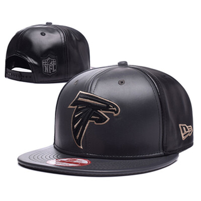 

NFL Alliance Falcons Atlanta Falcons New Era 9Fifty Adjustable Baseball Cap