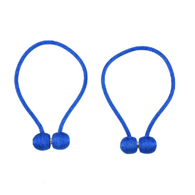 

Strong Magnetic Twist Ties Magnet Cord Winder for Bundling Organizing