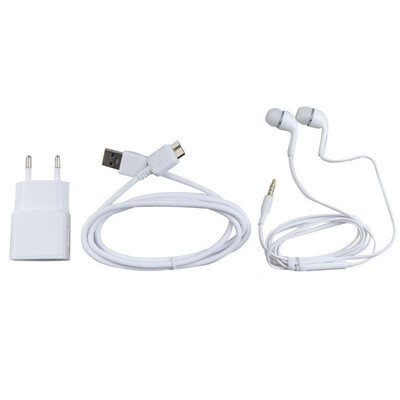 

2m 65ft USB 20 Charger Charging Data Sync Cable for Apple iPhone 5 White