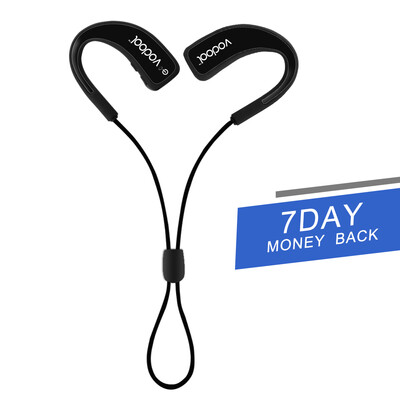 

VODOOL Wireless Bluetooth Headset SM808A In-Ear Sports headphones