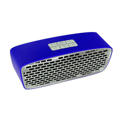 

NR-2021 Car Outdoor Bluetooth Speakers Wireless Bluetooth 50 HIFI Speaker 3D Surround Stereo Support AUX TF Card FM Radio